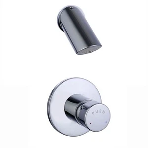 Shower Mixer Valve Head Kit Vision Non-Concussive Time Adjustable ENKI BT4026KIT - Picture 1 of 4