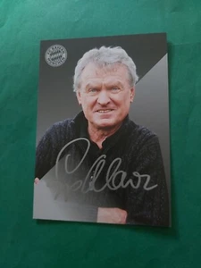 FC Bayern München , S. Maier , Autogrammkarte, Fussball - Picture 1 of 1