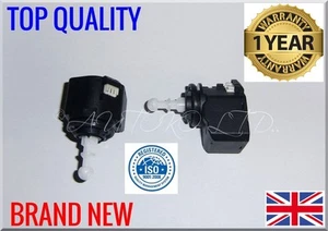 1X Mercedes Sprinter 1996-2017 Scheinwerfereinstellung Optik Motor - Bild 1 von 2