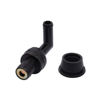 Nueva válvula PCV con kit de ojal apto para Lexus GS300 SC300 1993-2001 12204-46030 EE. UU. Foto 1 de 4