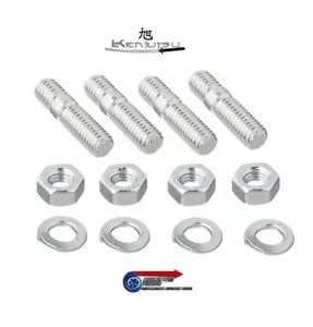 Utile Kenjutsu Pompa Acqua Puleggia Bullone Kit- Per S14 200SX Zenki SR20DET - Foto 1 di 1