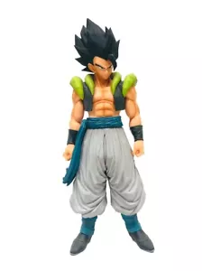 BANDAI Dragonball ichiban kuji Gogeta SMSP3 figure normal mode Japan - Picture 1 of 4