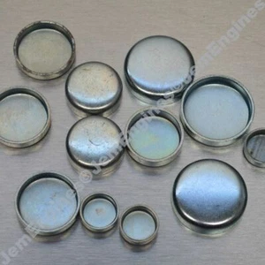 Kern-/Gefrierstopfen Set passend für Kubota D600 D662 D722 D782 D902, Beta 20, 25 - Bild 1 von 1