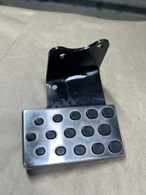 Ford Mustang Cobra SVT 2003 03 04 reposapiés pedal muerto 3329 Foto 1 de 4