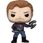 Guardians of the Galaxy Volume 3 Star-Lord Pop! Vinyl Figure