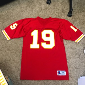 joe montana chiefs jersey