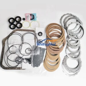 U340E U341E Gearbox Master Repair Kit for TOYOTA Pontiac FAW Scion - Picture 1 of 1