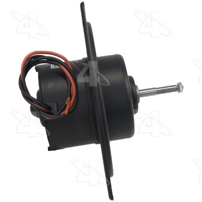 For 1995-1998 Subaru Legacy HVAC Blower Motor 4 Seasons 993BM51 1996 1997 - Image 1 of 4