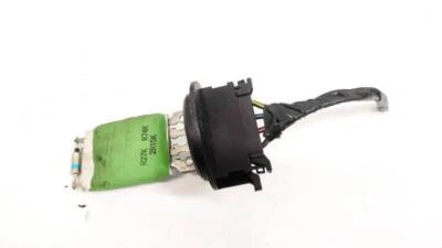 Resistencia de calentador Smart Forfour 2004 (resistencia del motor del soplador del calentador) #2045766-17 Foto 1 de 4