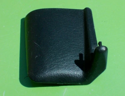 CUBIERTA RIEL INTERIOR ASIENTO DELANTERO IZQUIERDO ACURA INTEGRA 94-01 81596-SR3-000Z OEM GSR Foto 1 de 4