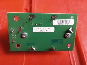 PURITAN BENNETT PB 840 ventilator PCB Exhalation transducer 4-075226-30 A - Picture 1 of 2