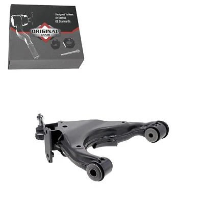 Conjunto de brazo de control y rótula delantero izquierdo inferior Mevotech para 10-23 Lexus GX460 Foto 1 de 4