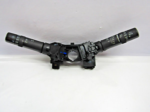 2010-2012 Subaru Outback Headlight Turn Signal Wiper Control Switch OEM