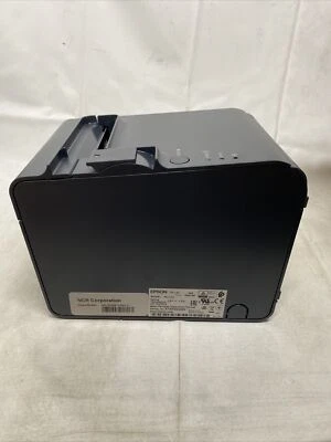 Epson L90 Label Printer M313A - Image 1 of 4