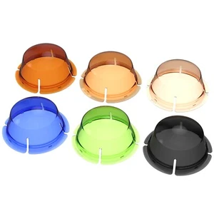 MagMod 6 Colour Correction Dome Gels For Reflector XL & MagBox Pro Softboxes - Picture 1 of 2