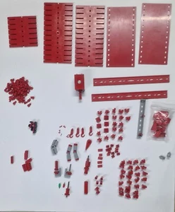 fischertechnik konvolut gebraucht - Bild 1 von 22