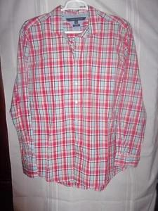 Tommy Hilfiger elegantes Freizeithemd für Herren Größe XXL - Bild 1 von 1