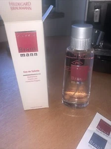 Hildegard Braukmann Classic Eau de Toilette Spray 75ml Bogner Man Rarität Neu - Bild 1 von 3