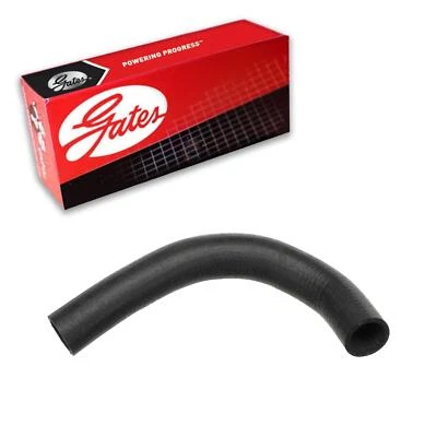 Manguera de refrigerante de radiador Gates superior para Dodge Sprinter 2500 2007-2009 3L V6 diésel Foto 1 de 3