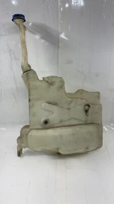 2006-2011 MERCEDES BENZ ML SERIES Windshield Washer Fluid Bottle Reservoir Tank - Image 1 of 4