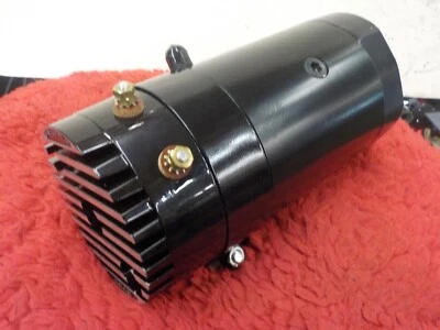 Sportster, Panhead, Shovelhead, Generator with Regulator, Standard High Output - Image 1 of 4