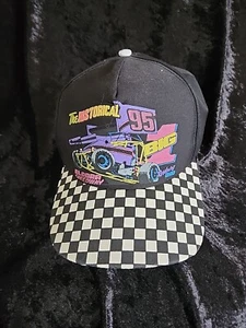 95 ELDORA SPEEDWAY Big 1/ Rossberg Ohio. NOS VINTAGE clean NOT Worn - Picture 1 of 6
