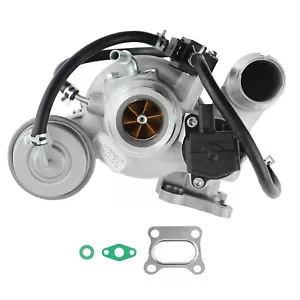 Billet Turbo For Chevrolet Cruze Buick Encore 2016-2019 1.4L 150HP Turbocharger - Foto 1 di 15