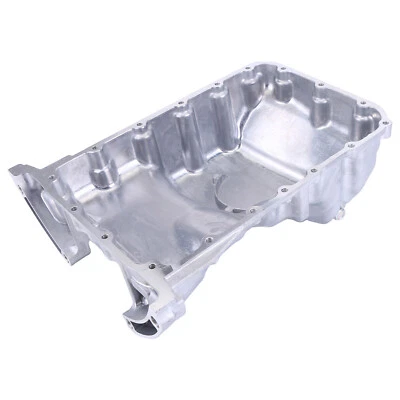 Para Acura TL V6 3,2 L 3,5 L MDX 3,7 L 2007-2009 11200RYEA00 cárter de aceite inferior del motor Foto 1 de 4