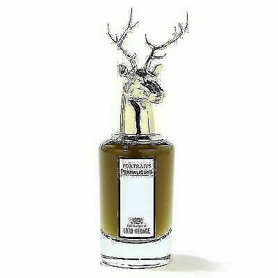 Penhaligon's The Tragedy of Lord George Eau De Parfum 2.5oz.