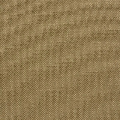 Romo Milani Biscuit Fabric Linen Blend Curtains Cushions Upholstery 9.5m Roll - Image 1 of 4