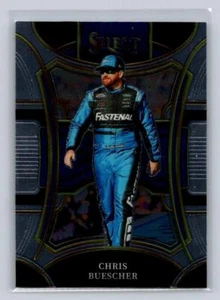 2024 Select Racing #272 Chris Buescher -Trackside-NASCAR - Picture 1 of 2