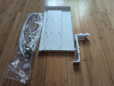 Phanteks NV5 Showcase Mid Tower ATX Chassis - ACCESSORIES ONLY - NEW - Image 1 of 4