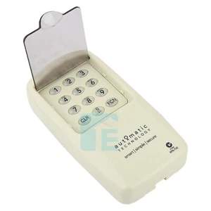 KPX-6 ATA Wireless Keypad Upgrade To A KPX7 Genuine KPX-7v2Replacement For KPX6 - Picture 1 of 6