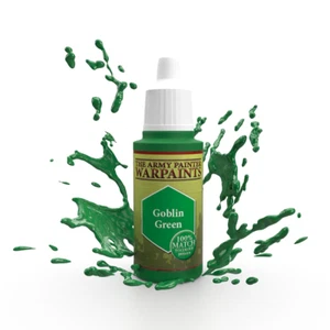 The Army Painter - Peintures - Goblin Green - Imagen 1 de 3