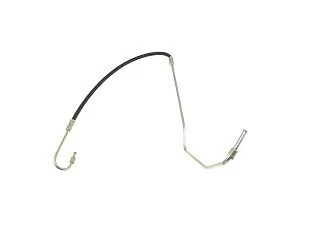 Manguera hidráulica de embrague Dorman para Cherokee, Comanche, Wagoneer H38938 Foto 1 de 4