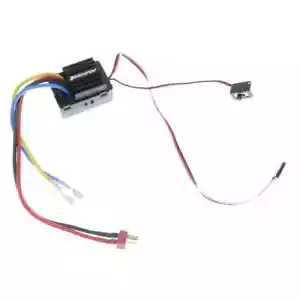 Redcat Racing HX-1040 Brushed ESC V4 (Deans)(1pc) RER22355 - Picture 1 of 1