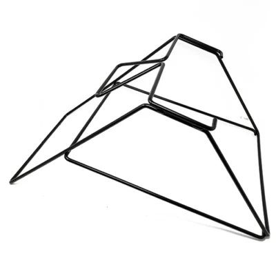 HONDA OEM HRN216 GRASS BAG FRAME 81330-VR8-N00 - Image 1 of 2