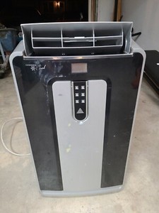 Haier Home Portable Air Conditioners 