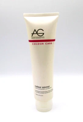 AG Hair Cosmetics Colour Care Protection Conditioner ~ 178 ml / 6 oz - Image 1 of 2