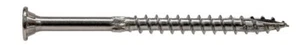 Strong-Drive® SDWS TIMBER Screw — 0.276 in. x 5 in. T-50, Type 316 (30-Qty) - Picture 1 of 3