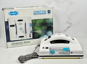 ⚓Hobot-298 Fensterputzroboter | Komplett | Smarte App-Steuerung | Einmal benutzt⚓ - Bild 1 von 13