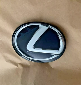 High Quality Front Grille Emblem for Lexus IS350 2020 2024 Radar 90975 02171 - Foto 1 di 5