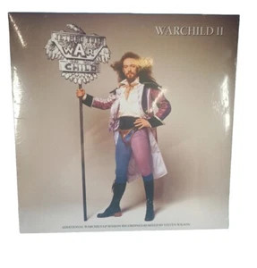 Jethro Tull - Warchild 2 [New LP Vinyl] - Picture 1 of 3