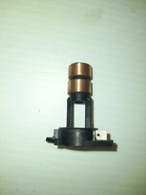 BOSCH ALTERNATOR NEW Type - SLIP RINGS...0125711017  0125711059 - Image 1 of 2
