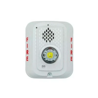 System Sensor P2WLED - Same Day Shipping (SEALED)