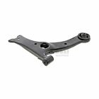 One New Mevotech Supreme Suspension Control Arm Front Right Lower CMS20244