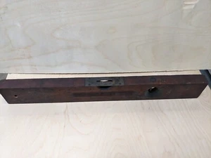Vintage Level Stanley Regel & Level Co Nr. 0 Neu Großbritannien Conn. USA - Bild 1 von 8