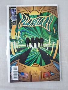 PLANETARY #6 Wildstorm Comics 1999 - Picture 1 of 2