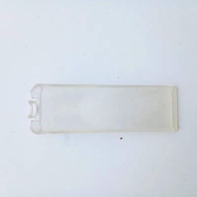 Hoover FH50253 FH50150 Power Scrub Deluxe Carpet Cleaner Hose End - Image 1 of 2