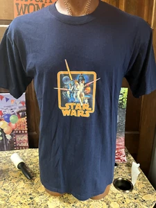 STAR WARS VINTAGE 90'S American Epic space franchise Luke, Hans, Leia, Darth - Picture 1 of 9